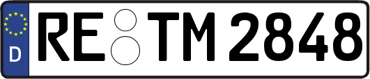 RE-TM2848