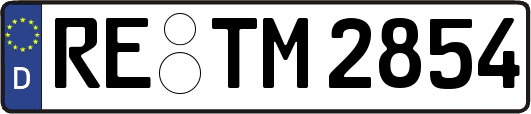 RE-TM2854