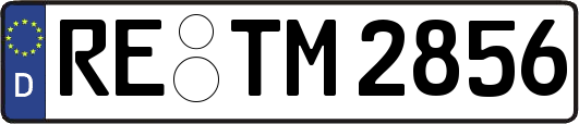 RE-TM2856
