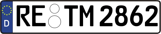 RE-TM2862