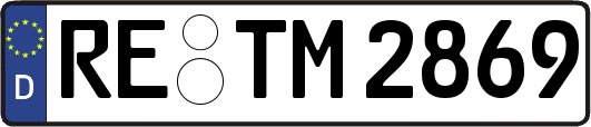 RE-TM2869