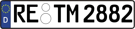 RE-TM2882
