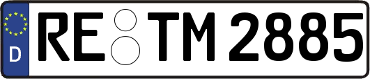 RE-TM2885