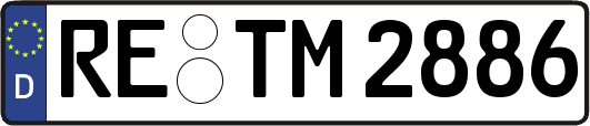 RE-TM2886