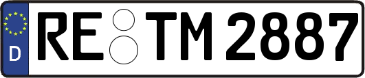 RE-TM2887