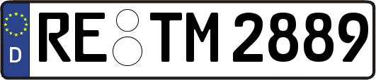 RE-TM2889