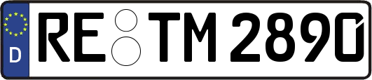 RE-TM2890