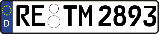 RE-TM2893