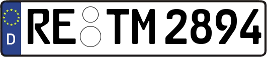 RE-TM2894