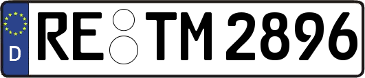 RE-TM2896