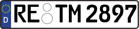 RE-TM2897