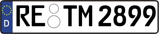 RE-TM2899