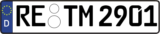 RE-TM2901