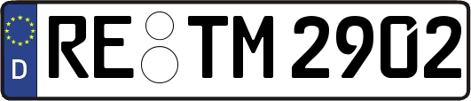RE-TM2902