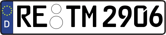 RE-TM2906