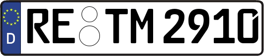 RE-TM2910