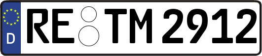RE-TM2912