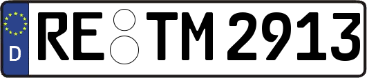 RE-TM2913