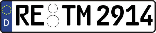 RE-TM2914