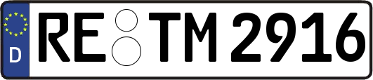 RE-TM2916