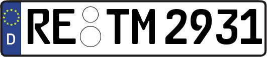 RE-TM2931