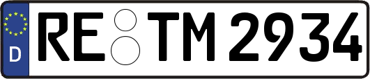 RE-TM2934