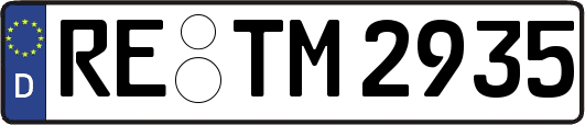 RE-TM2935