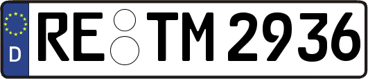 RE-TM2936