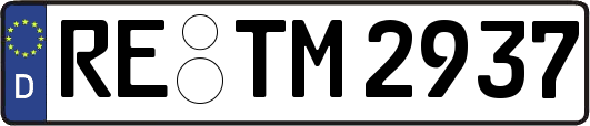 RE-TM2937