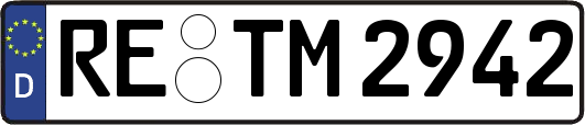 RE-TM2942