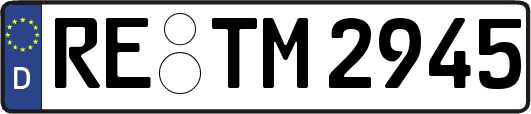 RE-TM2945