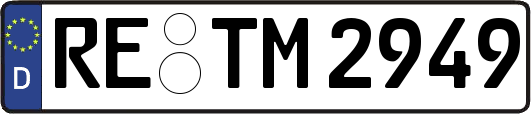 RE-TM2949