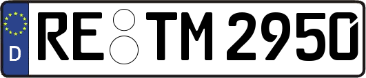 RE-TM2950