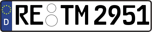 RE-TM2951
