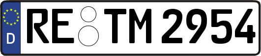 RE-TM2954