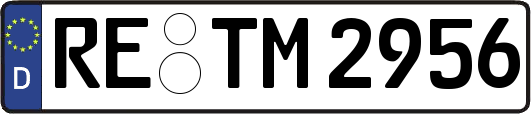 RE-TM2956