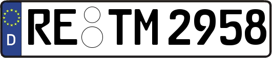 RE-TM2958