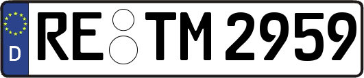 RE-TM2959