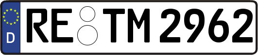 RE-TM2962