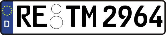 RE-TM2964