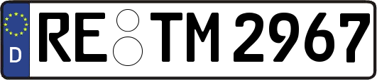 RE-TM2967