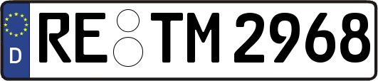 RE-TM2968