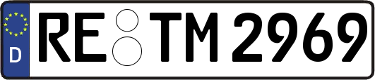 RE-TM2969