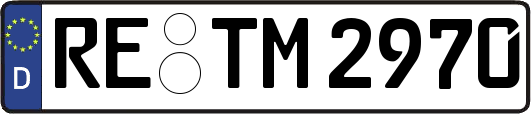 RE-TM2970