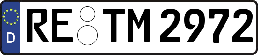 RE-TM2972