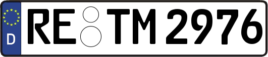 RE-TM2976