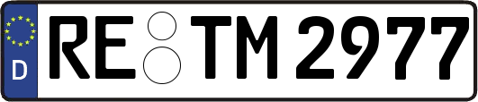 RE-TM2977