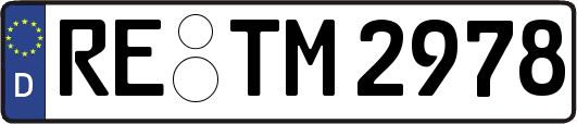 RE-TM2978