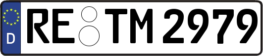 RE-TM2979