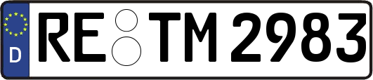 RE-TM2983